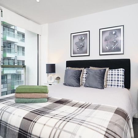 Appartamento Cobalt Point 2 Londra Esterno foto